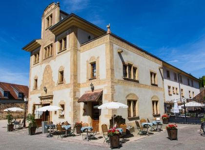 Domaine de Rouffach (Ex - A La Ville de Lyon)