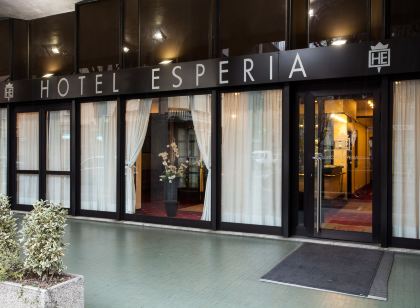 Hotel Esperia