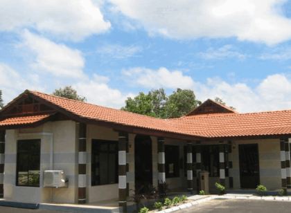 Bukit Keluang Beach Resort