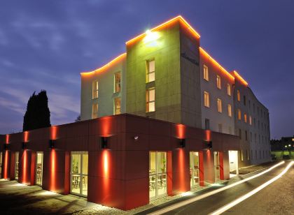 Hotel Clermont Estaing