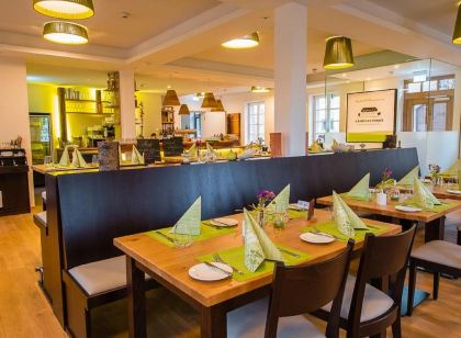Landgasthaus Wintringer Hof - Lebenshilfe für Menschen mit Behinderung Obere Saar e.V.