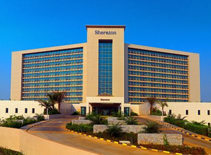 Radisson Blu Hotel, Conakry