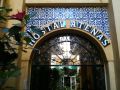 hostal-atenas