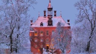 wiks-slott