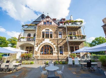 Hotel Villa Vinum Cochem