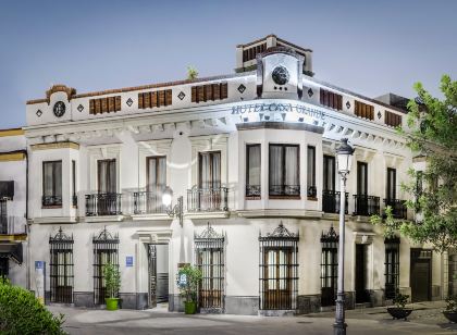 Hotel Yit Casa Grande