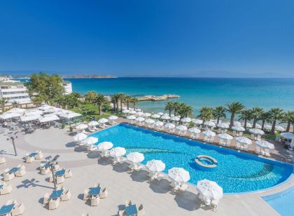Boyalik Beach Hotel & Spa Cesme