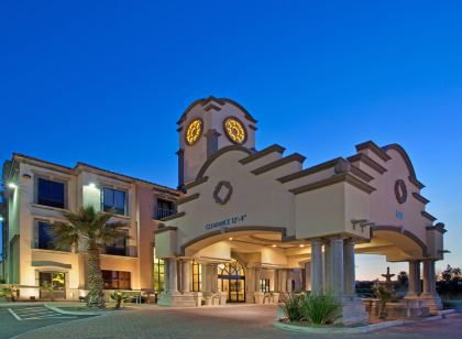 Holiday Inn Express & Suites TUCSON MALL by IHG