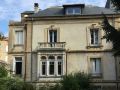 les-marronniers