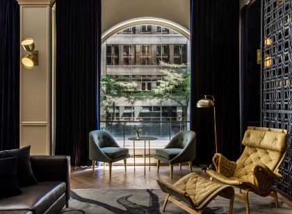 Kimpton Gray Hotel
