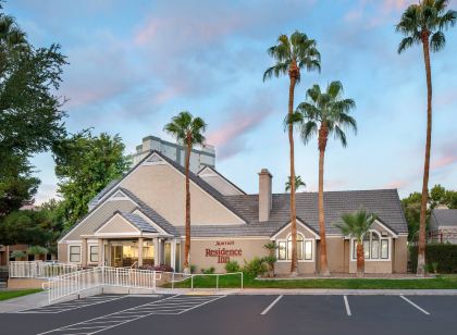 Residence Inn Las Vegas Convention Center