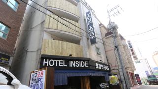 suwon-hotel-inside