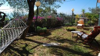 quaint-holiday-home-in-lerici-with-fenced-garden