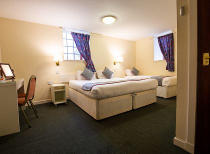 Longforgan Coaching Inn
