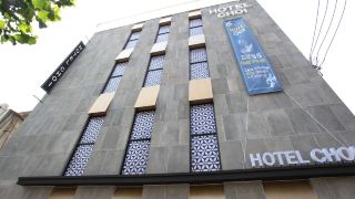 myeonmok-choi-hotel