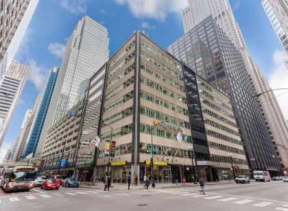 La Quinta by Wyndham Chicago Downtown