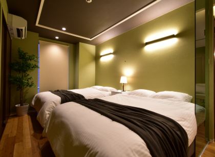 アルファベッド 高松瓦町