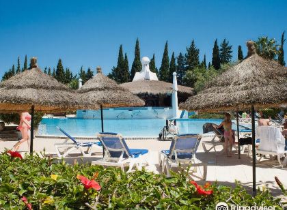 Hammamet Garden Resort and Spa