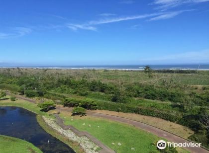 蓮沼ガーデンハウスマリーノ