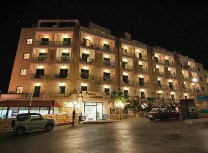 Xemxija Bay Hotel