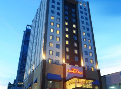 Hilton Garden Inn Panama City Downtown