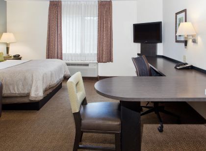 Sonesta Simply Suites Philadelphia Mount Laurel