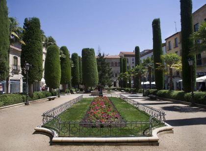 Salamanca Suite Studios