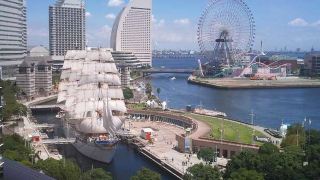 sotetsu-fresa-inn-yokohama-sakuragicho