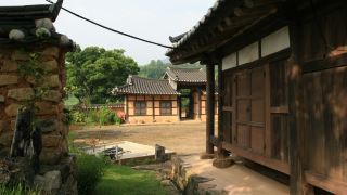 yi-jin-rae-s-historic-house