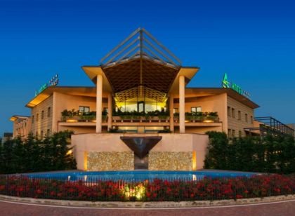 As Hotel Cambiago
