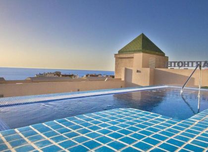MS Aguamarina Suites