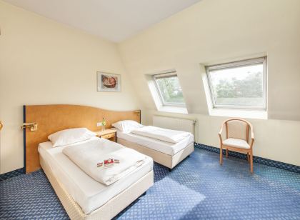 Hotel Viktoria Düsseldorf-Neuss