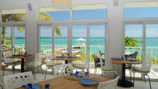 sandyport-beach-resort