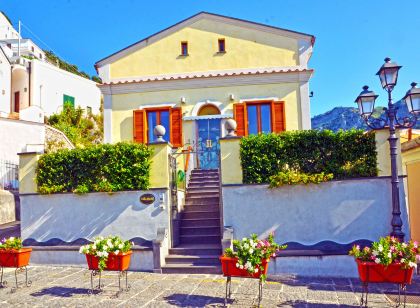 Villa Maria