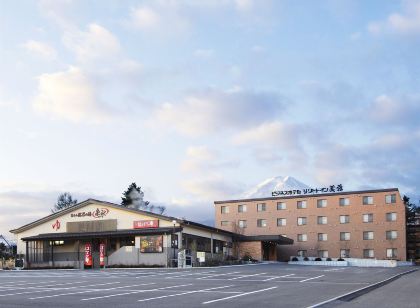 Resort Inn Fuyo Kawaguchiko Inter