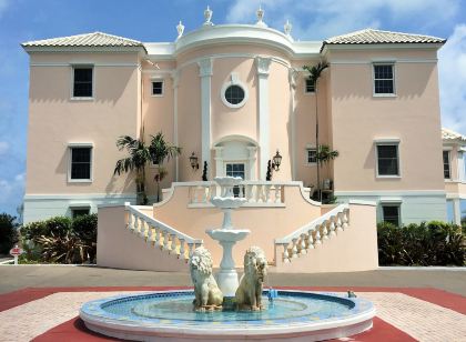 Ocean West Boutique Hotel
