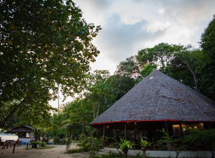 The Tropical Beach Resort