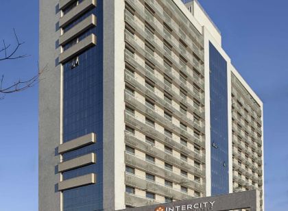 Intercity BH Expo