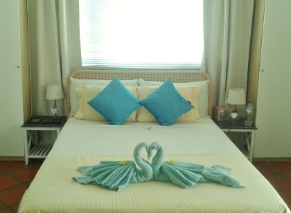 Karibu Aruba Boutique Hotel