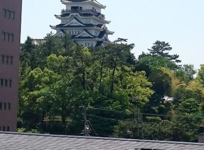 Fukuyama Rose Garden Hotel
