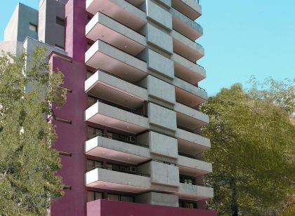 Stay Essential Apartments by Time Hotel & Apartments