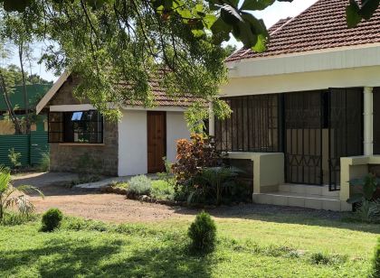 Tiana Court Milimani Kisumu