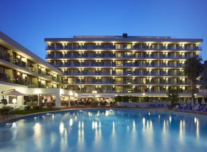 Hotel Anabel