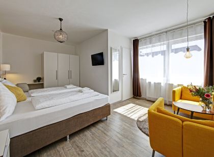 Neckarbett | Self Service Hotel