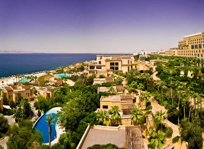 Kempinski Hotel Ishtar Dead Sea