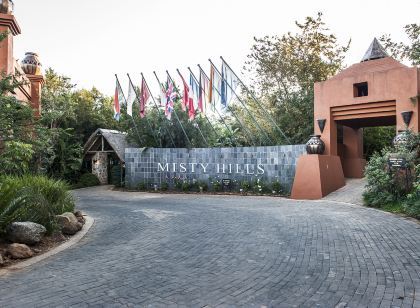 Misty Hills Country Hotel, Conference Centre & Spa