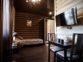 hotel-loghouse