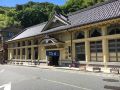 shinzan-rakutei