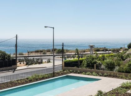Eurostars Cascais