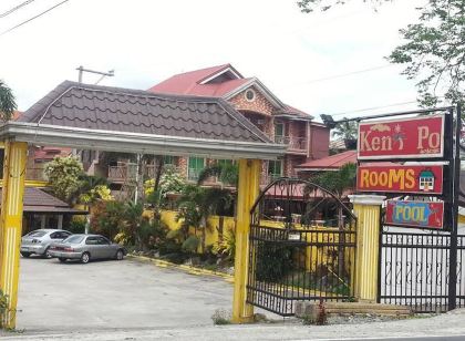 Keni Po Rooms